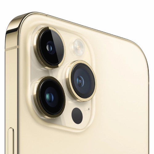 Смартфон Apple iPhone 14 Pro 1 ТБ, Dual nano SIM, золотой